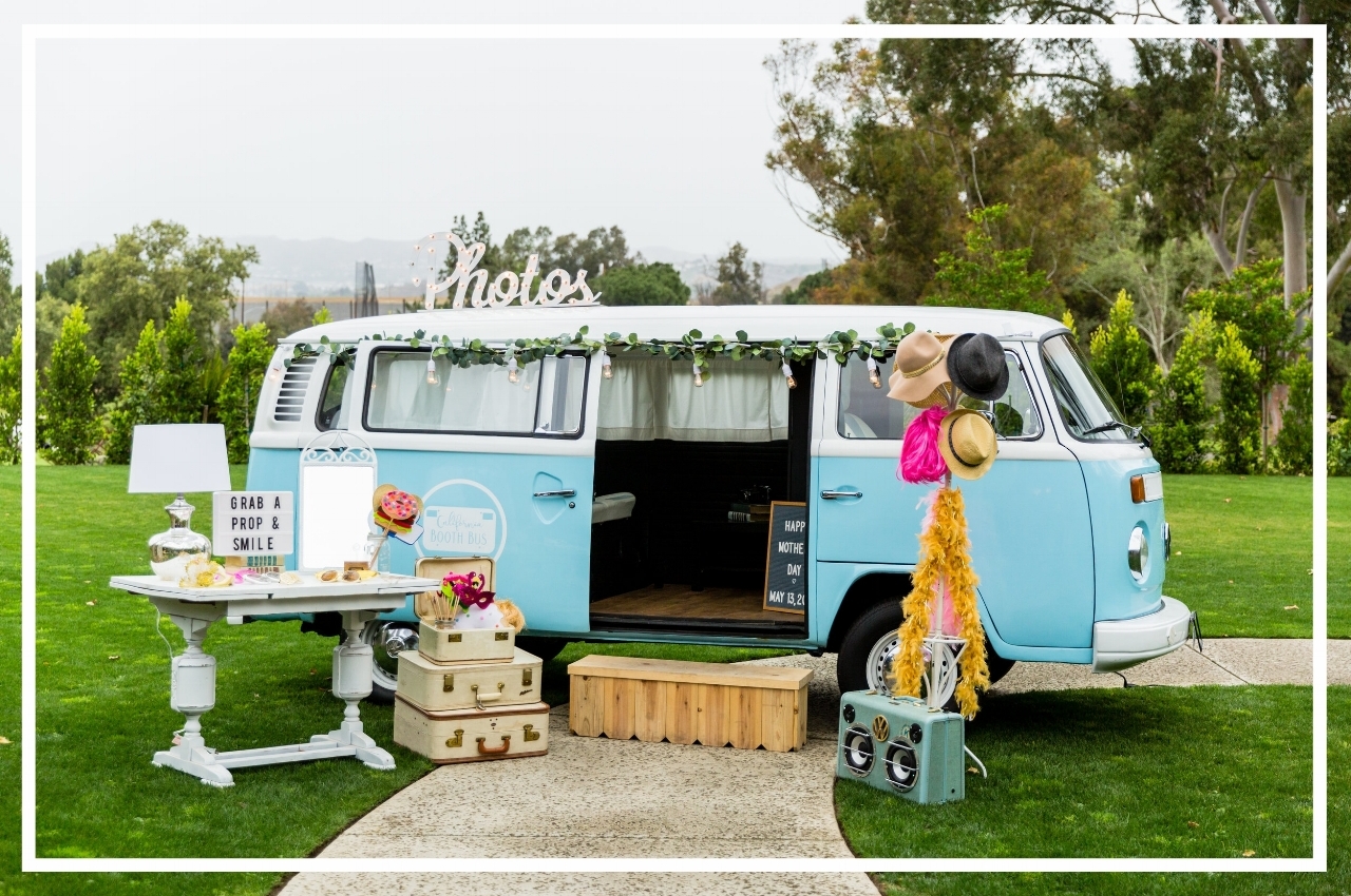 Where And How To Buy Photo Booths. Custom photo booths for venues, brands —  Photo Booth, Vintage style rentals & Sales San Diego, Palm Springs